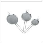 STRAINER WIRE HANDLE