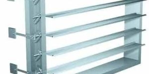Industrial Air Damper