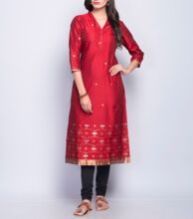 Long Kurti