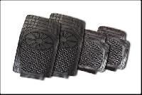 PVC Car Mats