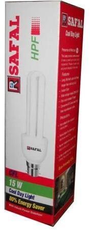 15 Watt CFL Light