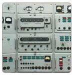 Control Panels