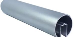 Balcony Aluminium Glass Railing