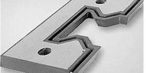 CNC Guide Way Wipers