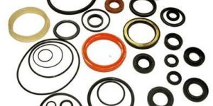 Rubber O Rings