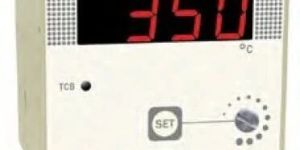 Basic Temperature Controller