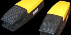 Heavy Duty Foot Switch