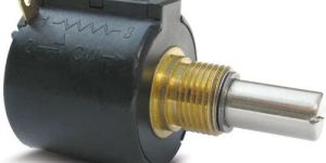 Multi Turn Potentiometer