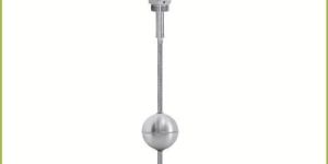 Magnetostrictive Level Transmitter