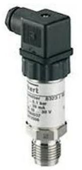 Stainless Steel Pressure Transmitter