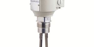 Vibrating Fork Level Switch