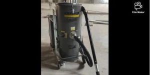 Industrial Vacuum Cleaner