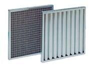 airMet Double Filter