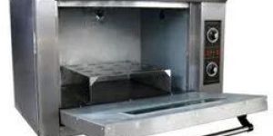 Pizza Oven