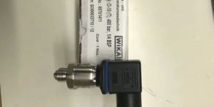 Wika Pressure Transmitter