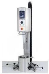 Laboratory Dissolvers