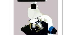 Trinocular Microscopes