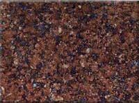 Gem Red Granite