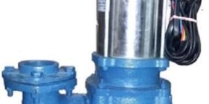 Sewage Pump