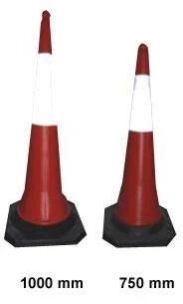 Road Safety Cone