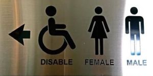 Stainless Steel Sign Board