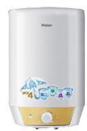Water Heater - Haier