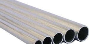 Aluminium Pipes