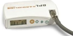 Blood Pressure Monitor