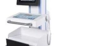 Mobile X Ray Machine