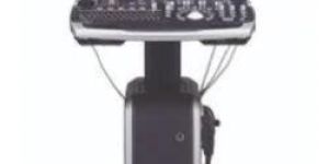 Ultrasound Machine