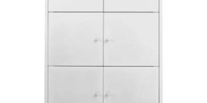 Floor Standing Cabinets