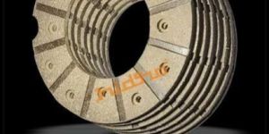 Mahindra Tractor Brake Lining