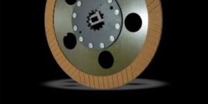 Oil Immersed Brake Plates