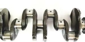 Tractor Crankshaft