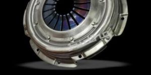 Tractor Pressure Plate