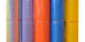 HDPE Fabric