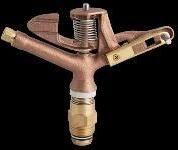 Impact Sprinklers