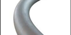 Stainless Steel Pipe Bend