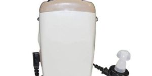 POCKET MODEL HEARING AID