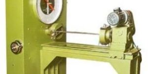 Torsion Testing Machine