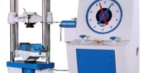 Universal Testing Machine