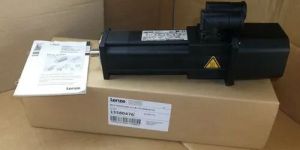 Lenze Servo Motors