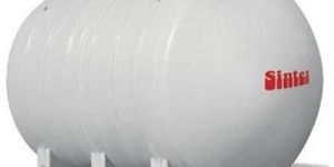 Underground Water Tank