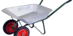 Wheel Barrow