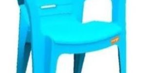 Plastic Kids Chair
