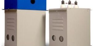 Rectangular Square Capacitors