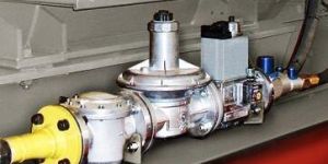 Dual Fuel Conversion Kit