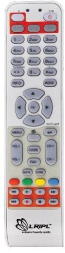Remote Control