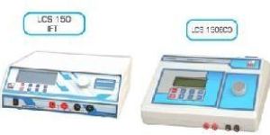 Interferential Therapy Unit (IFT)