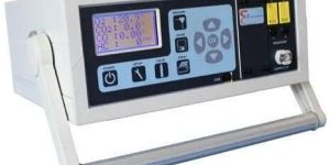 Exhaust Gas Analyzer